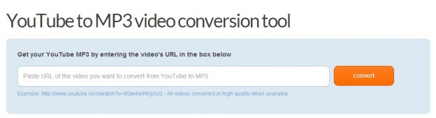 Jak stáhnout Youtube video jako MP3?