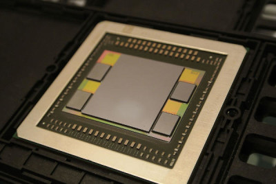 AMD Fiji - HBM paměti