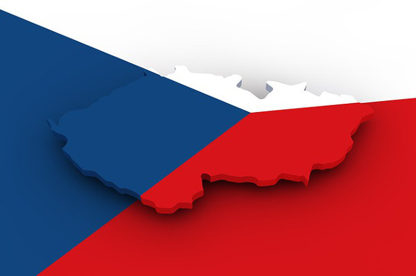 Informace o 17. listopadu a použití českých vlajek