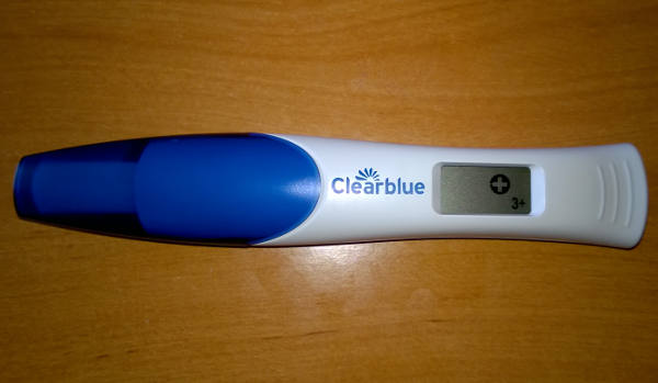 Kdy lze věřit těhotenskému testu?