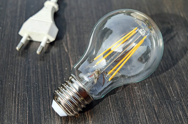 Jak doma šetřit elektrickou energií?